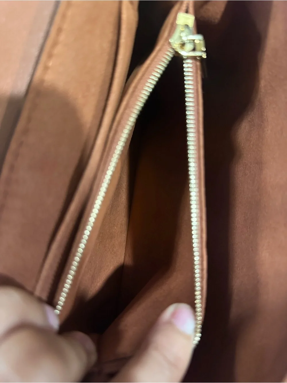 Louis Vuitton Madeleine BB Bag